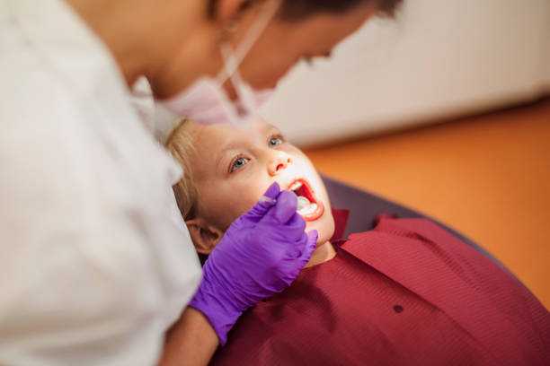 Best Dental Abscess Treatment in Pueblo West, CO